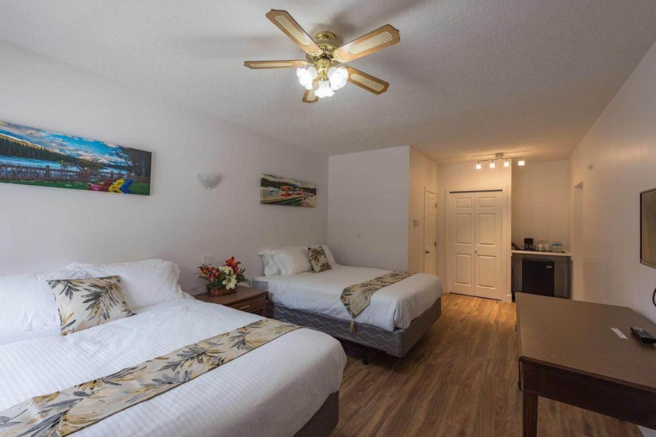 David Thompson Hotel 3*